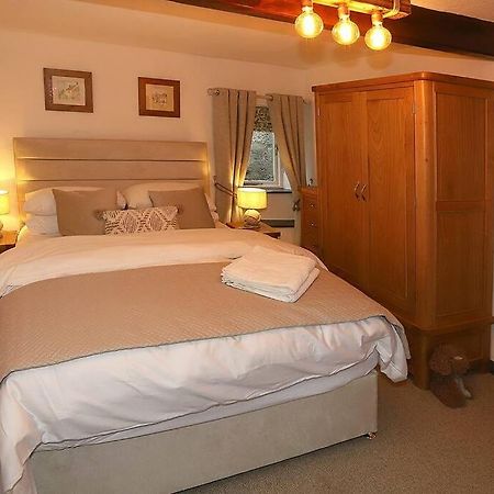 Spinners Cottage - Central Kirkby Lonsdale Retreat Экстерьер фото