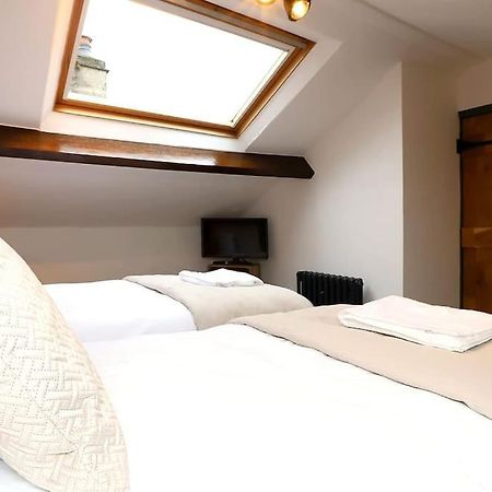 Spinners Cottage - Central Kirkby Lonsdale Retreat Экстерьер фото