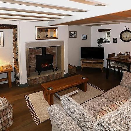 Spinners Cottage - Central Kirkby Lonsdale Retreat Экстерьер фото