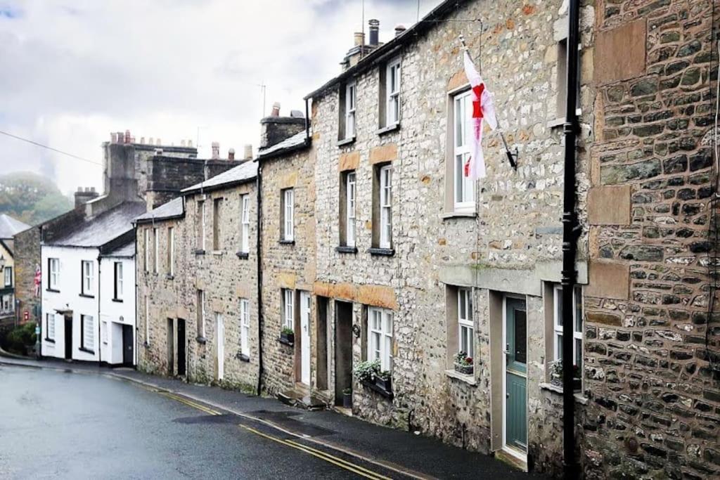 Spinners Cottage - Central Kirkby Lonsdale Retreat Экстерьер фото