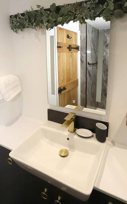 Spinners Cottage - Central Kirkby Lonsdale Retreat Экстерьер фото