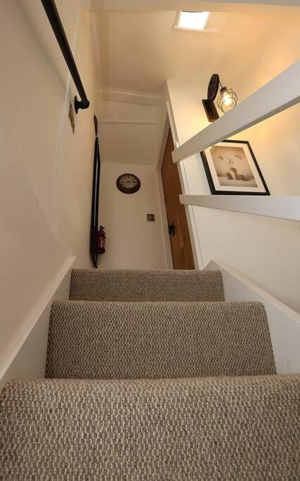 Spinners Cottage - Central Kirkby Lonsdale Retreat Экстерьер фото