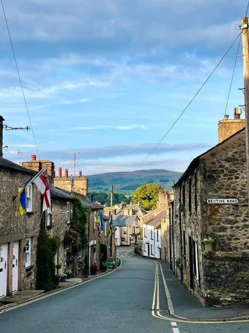 Spinners Cottage - Central Kirkby Lonsdale Retreat Экстерьер фото